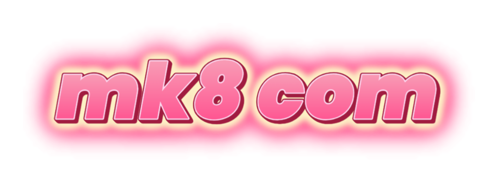 mk8 com